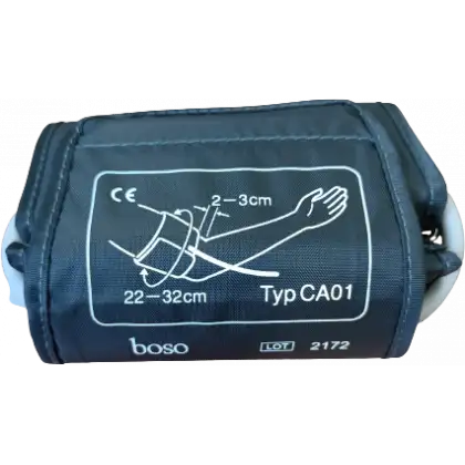 Brassards pour tensiomètres électroniques Boso