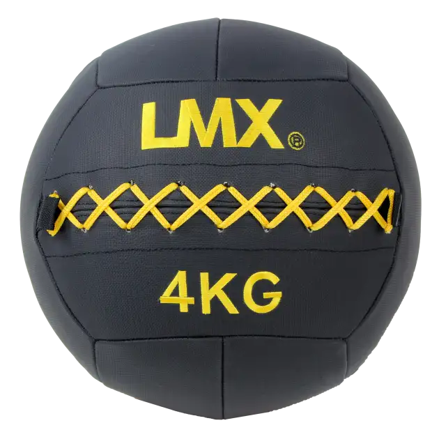 LMX. Wallball premium (4 - 12kg)