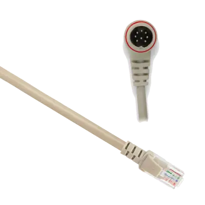 Câble adaptateur pour commande de divan électrique Mobercas