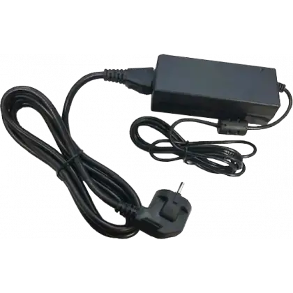 Câble d'alimentation pour moniteur foetal Luckcome Leto 8