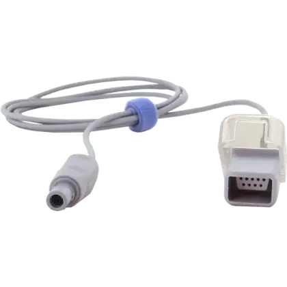 Câble d'extension SpO2 pour moniteur multiparamètre EDAN iM20