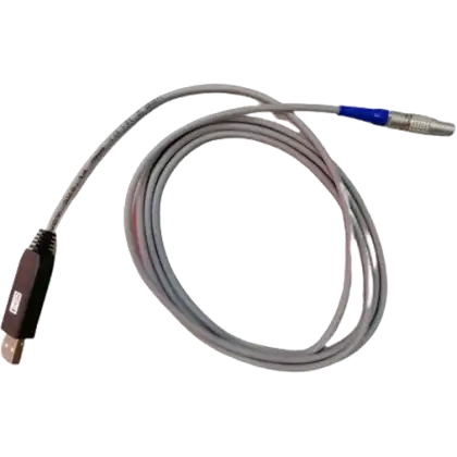 Câble USB pour liaison filaire du Walk200b à l'ordinateur