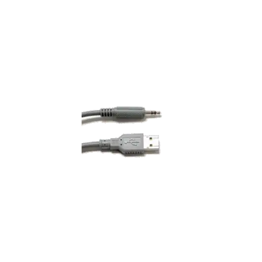 Cable USB seul Lifescan OneTouch Seul (Déstockage - ni repris / ni échangé)