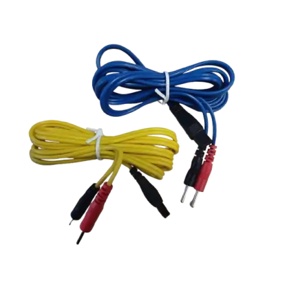 Câbles de transmissions pour électrostimulateur I-Tech Mio-care
