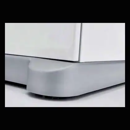 Roulettes avec blocage central pour fauteuil de gynécologie Schmitz Arco