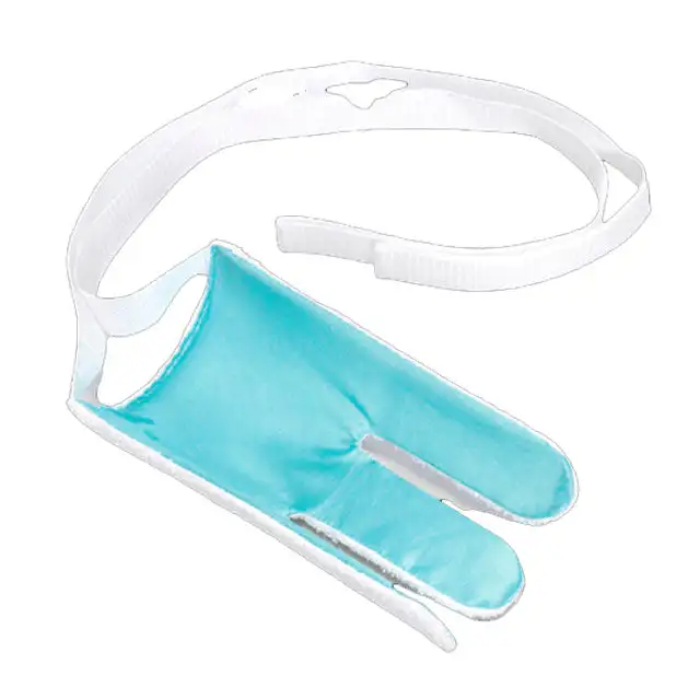 Chausse-pied Flexible avec Sangles de Maintien