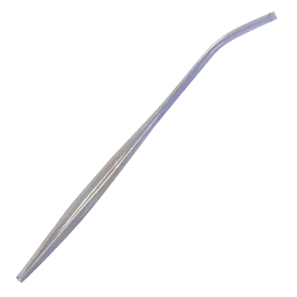 Canules d'aspiration de Yankauer (boîte de 50)