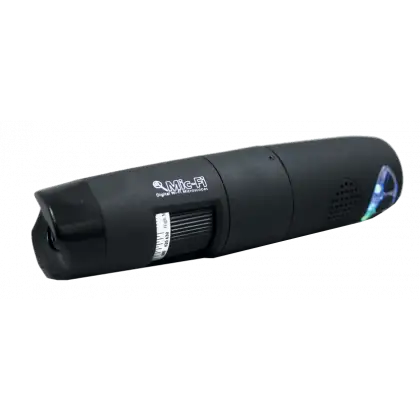 Capillaroscope Mic Polarise, Wifi et USB