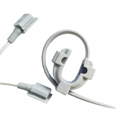 Capteurs SpO2 néonatal réutilisable pour Spengler Master Palm 3