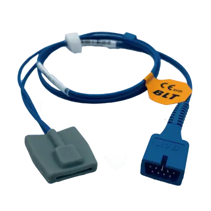 Capteur souple SpO2 pour moniteur patient Biolight