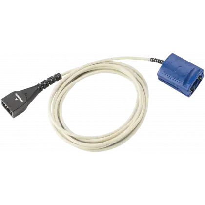 Capteur SpO2 adulte Nonin pour moniteur CSM et Spot 4400