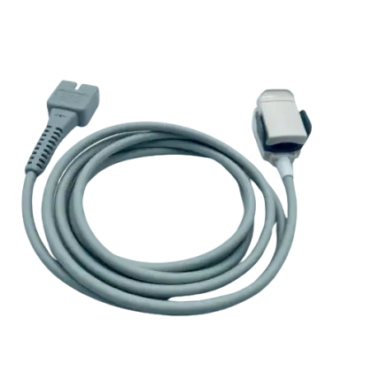 Capteur SpO2 pince pédiatrique pour moniteur patient Biolight