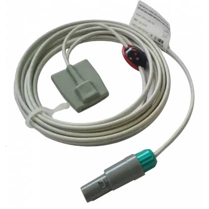 Capteur SpO2 pour moniteur patient Spengler 4VS