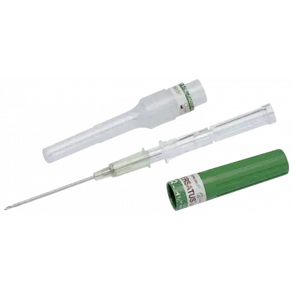 Cathéters Terumo Versatus sans ailettes (boite de 50)