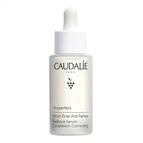 Caudalie Vinoperfect Sérum Eclat Anti-Tâches 30 ml