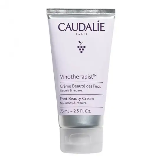 Caudalie Vinotherapist Crème Beauté des Pieds 75 ml