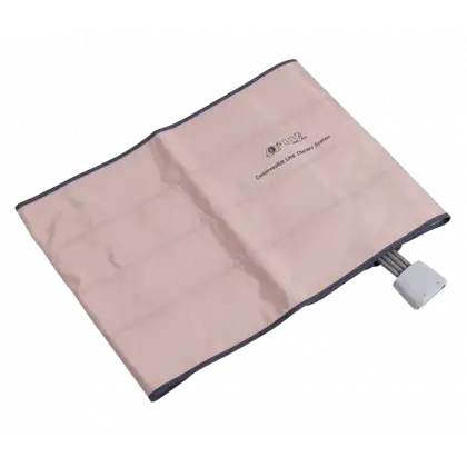 Ceinture pour pressothérapie Winelec Lady Press 4