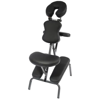 Chaise de massage transportable Epione