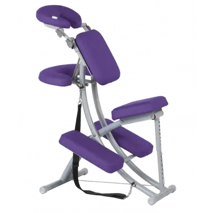 Chaise de thérapie multifonction Ecopostural T2701