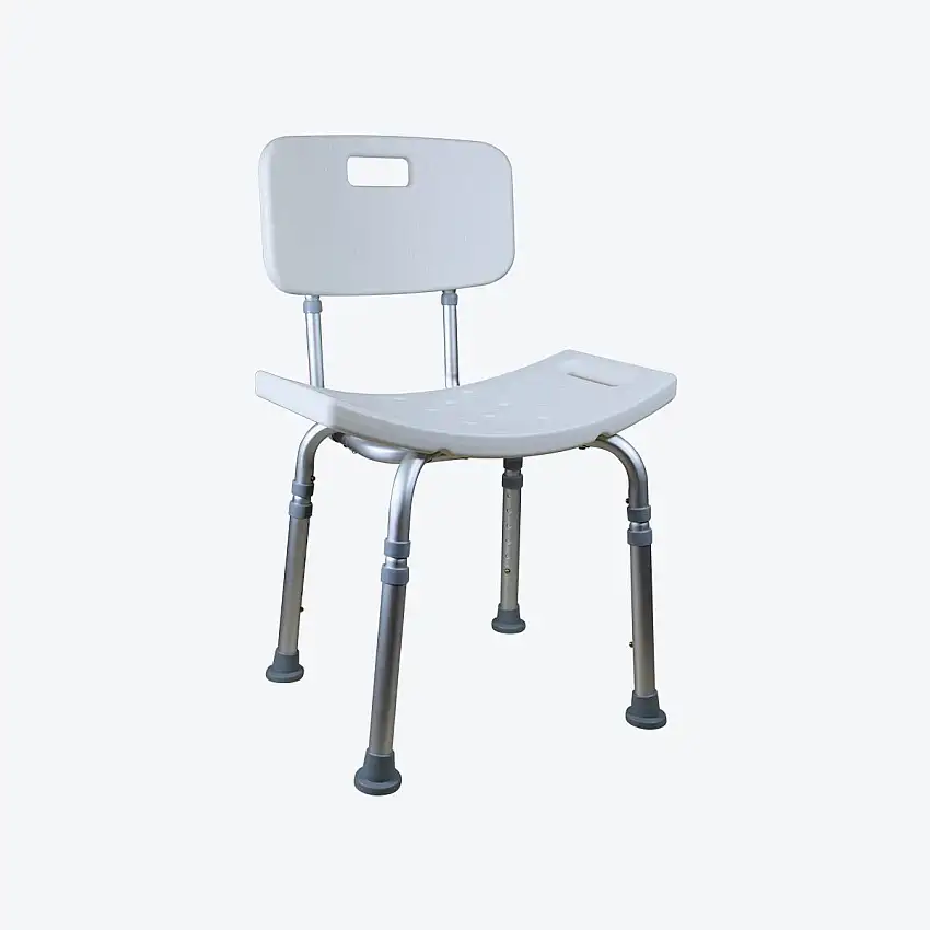 Chaise de douche - Dory - Capvital