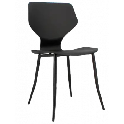 Chaise de salle d'attente Gabby