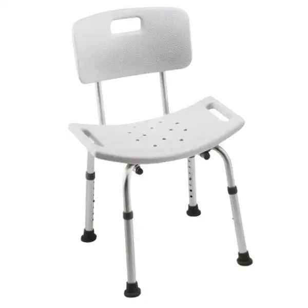 Chaise de douche Cadiz H296 - Invacare