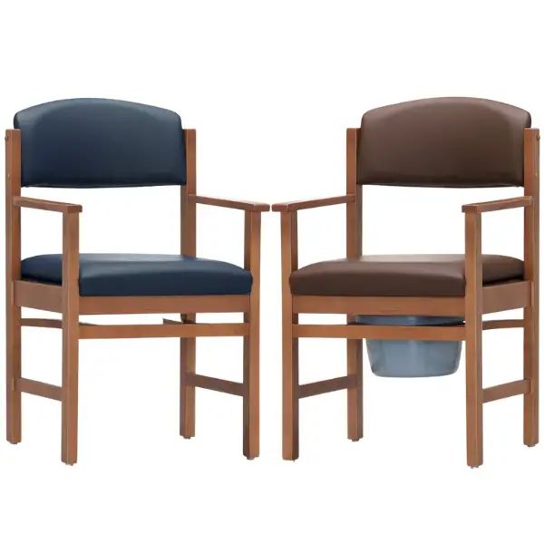 Chaise garde-robe Folk - Joleti