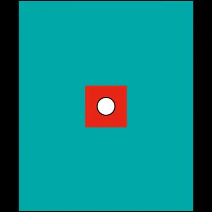 Champs de soins stériles Raucodrape fenêtrés adhésifs (boite de 40 ou 70)