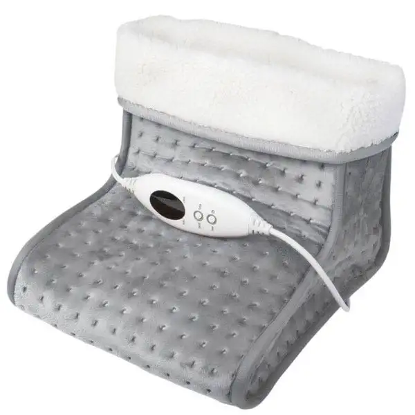 Chancelière chauffante - WEPP