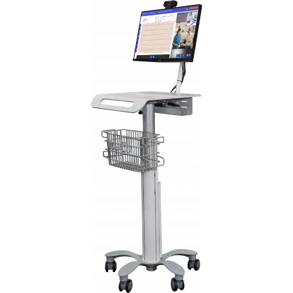 Chariot informatique Promotal CompactLCD HV