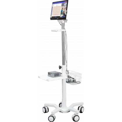 Chariot pour tablette Promotal CompactTab