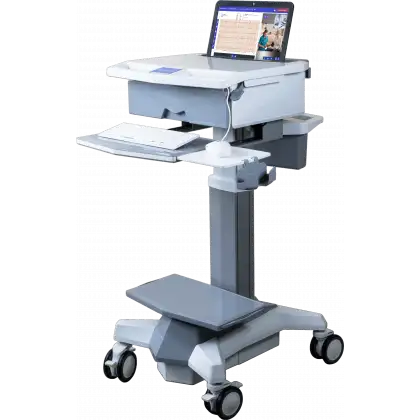 Chariot informatique Promotal Laptop15