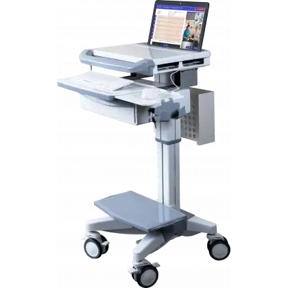 Chariot informatique Promotal Laptop17