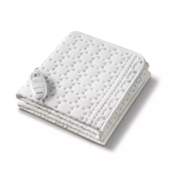 Chauffe-matelas thermique UB 30 Beurer