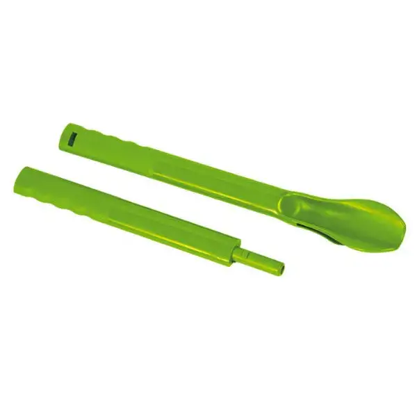 Chausse pied / désenfileur - Identités