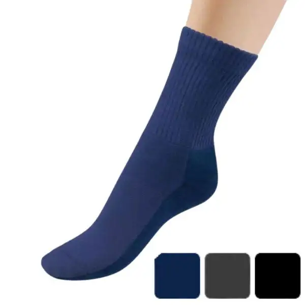 Chaussettes diabétiques Med Multi - Juzo