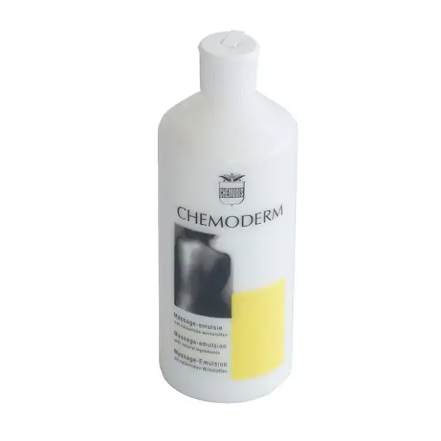 Chemoderm 500ml