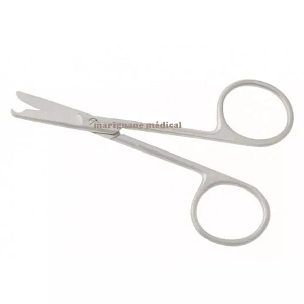 Ciseaux coupe-fils Spencer