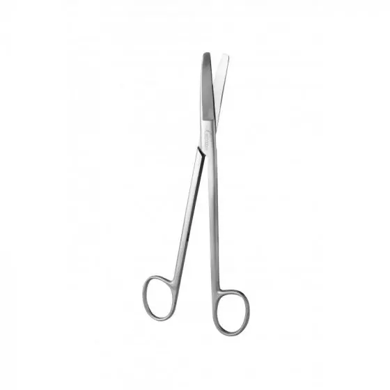 Ciseaux de Wertheim courbes Holtex 23 cm