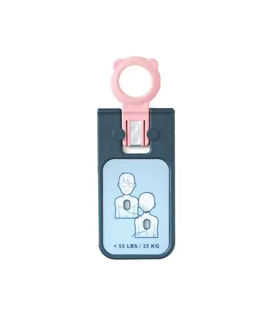 Clé Enfant/ Nouveau Né pour défibrillateur FRx