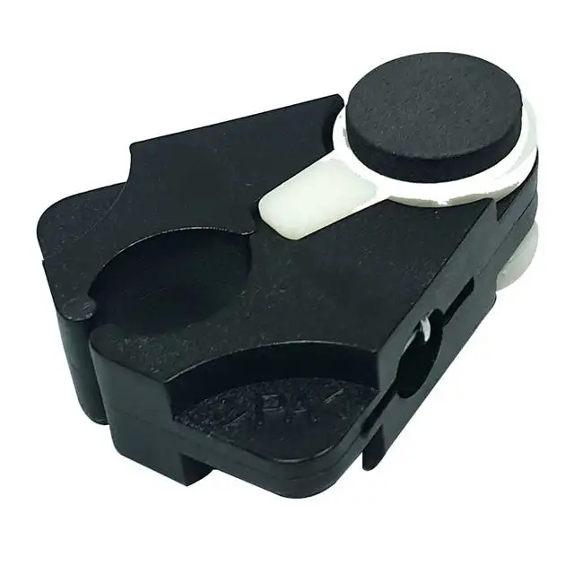 Pince pour Fixer une Canne et une Béquille | Adaptable