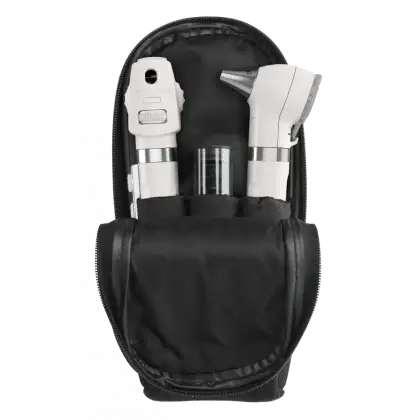 Coffret otoscope et ophtalmoscope Welch Allyn Pocket LED