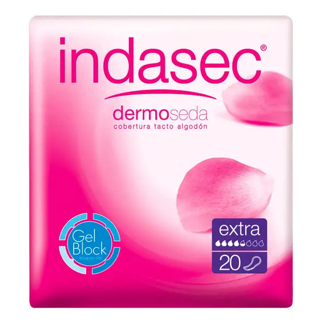 Serviettes Hygiéniques extra Absorbantes Neutralisant les Odeurs