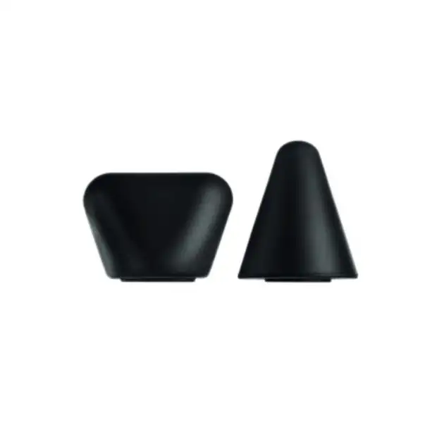 Compex Fixx Tips Cône et coussinet