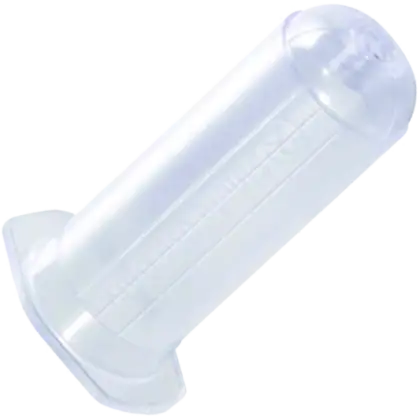 Corps de prélèvement BD Vacutainer à usage unique (Boîte de 250)