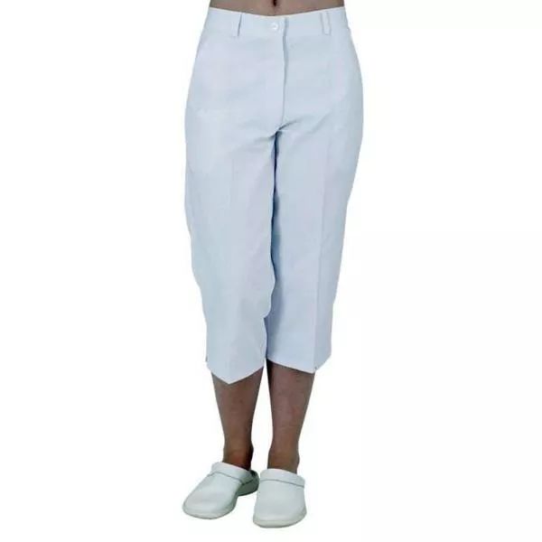 Corsaire - Pantacourt médical femme Bahamas