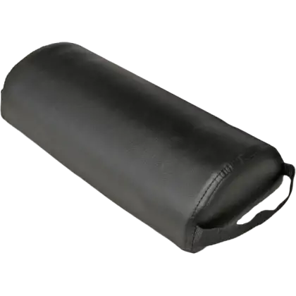 Coussin de massage mi-cylindre Mediprem