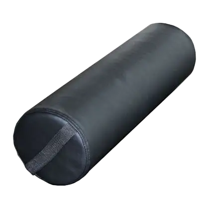 Coussin de massage rouleau cylindre Mediprem