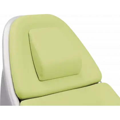 Coussin de tête pour fauteuil de gynécologie électrique Schmitz Arco
