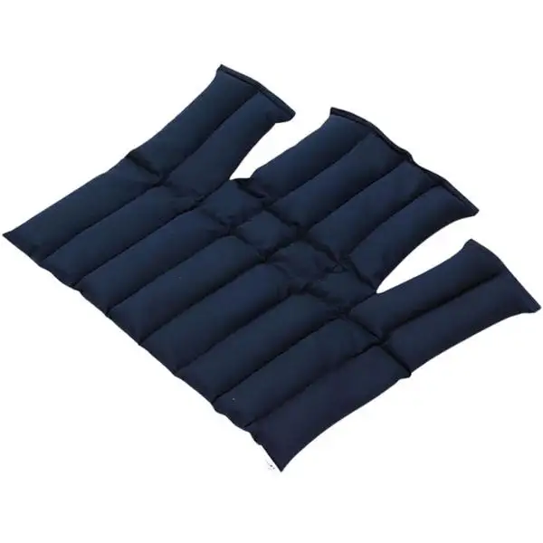 Compresse graine de lin – Sissel France